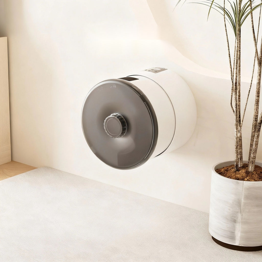 Zaverni Mingle Wall Feeder