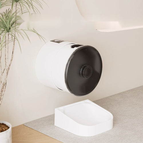 Zaverni Mingle Wall Feeder