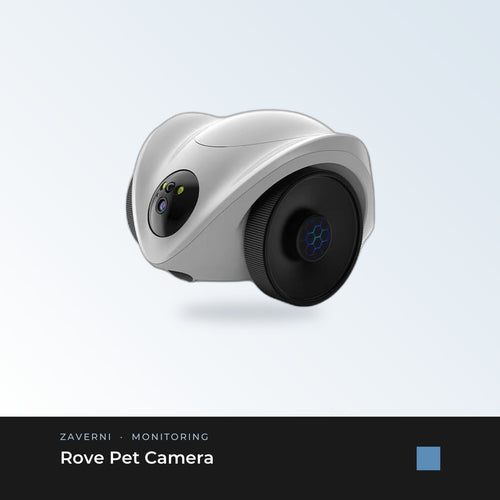 Rove · isolated product shot