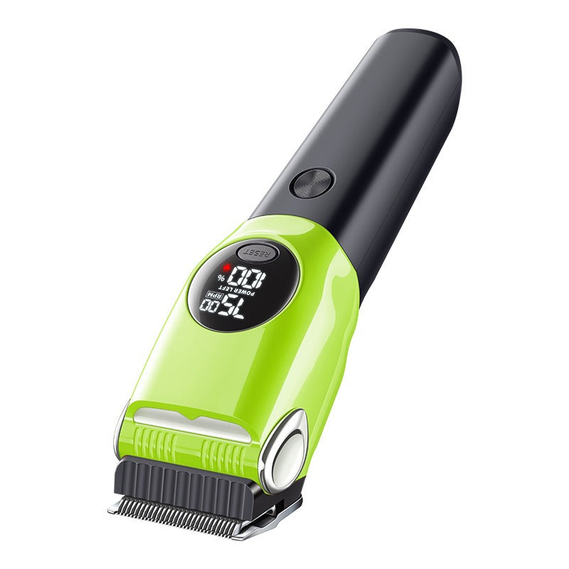 Zaverni Trim Pro Clipper - Lime Green
