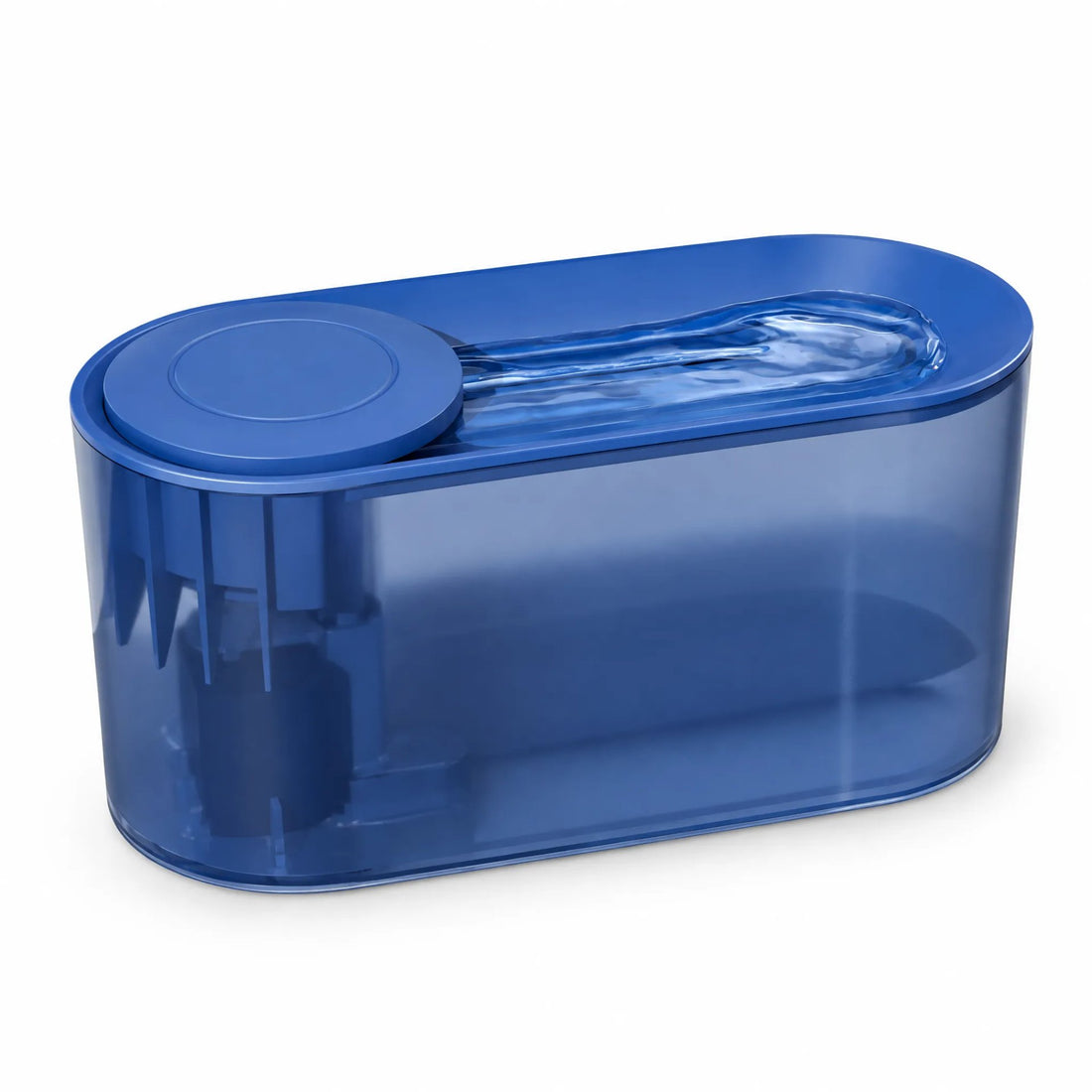 Deep Sea Blue · Standard