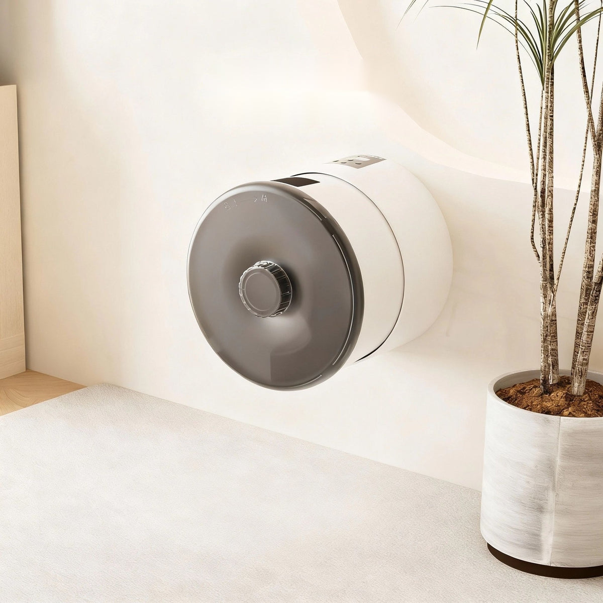 Zaverni Mingle Wall Feeder