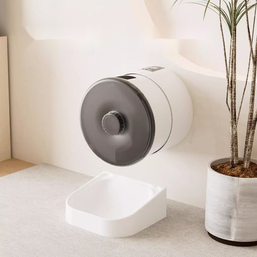Zaverni Mingle Wall Feeder
