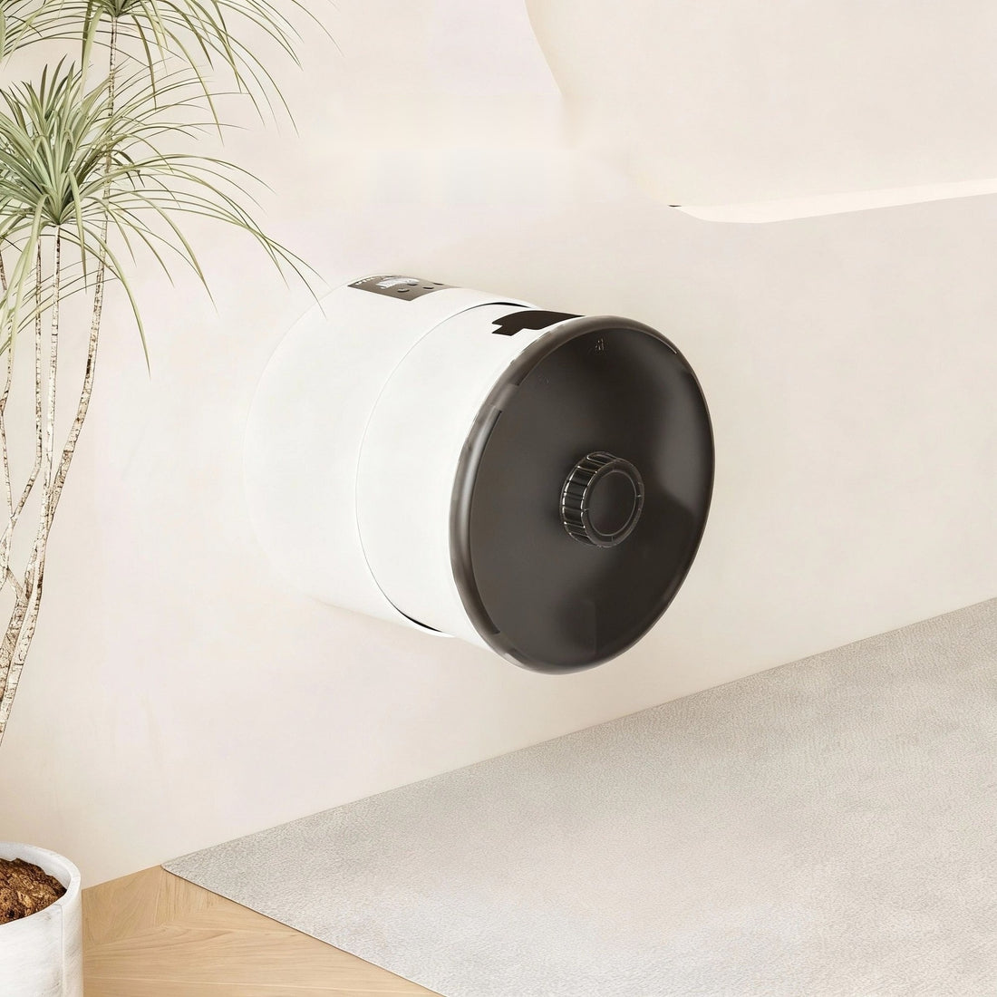 Zaverni Mingle Wall Feeder