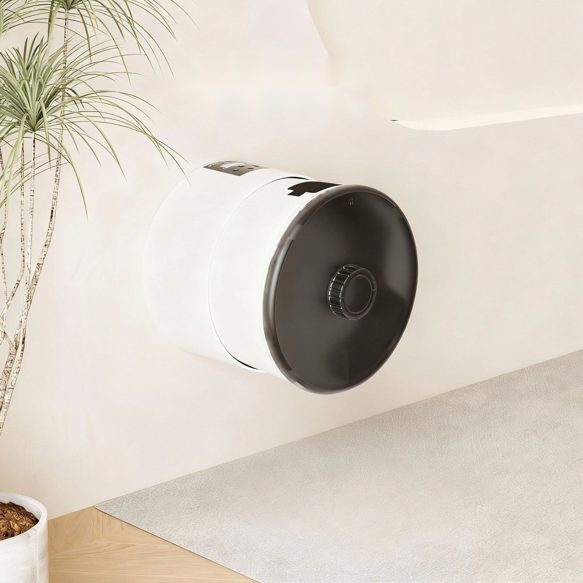 Zaverni Mingle Wall Feeder