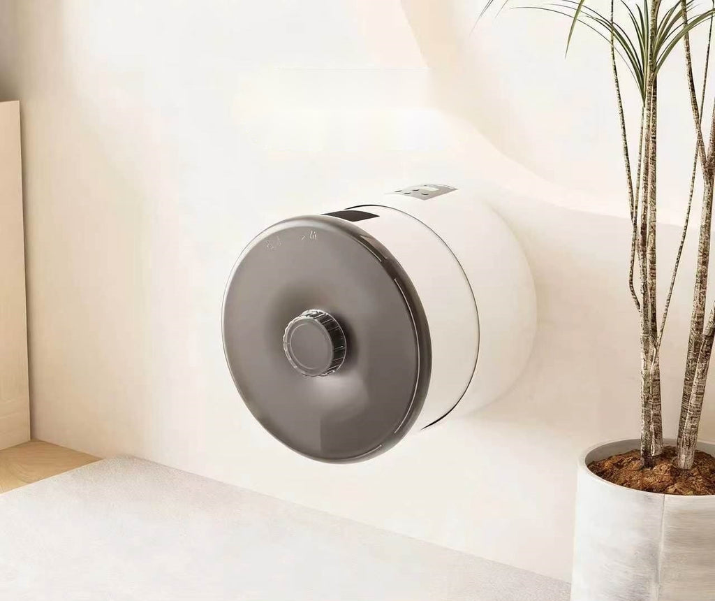 Zaverni Mingle Wall Feeder