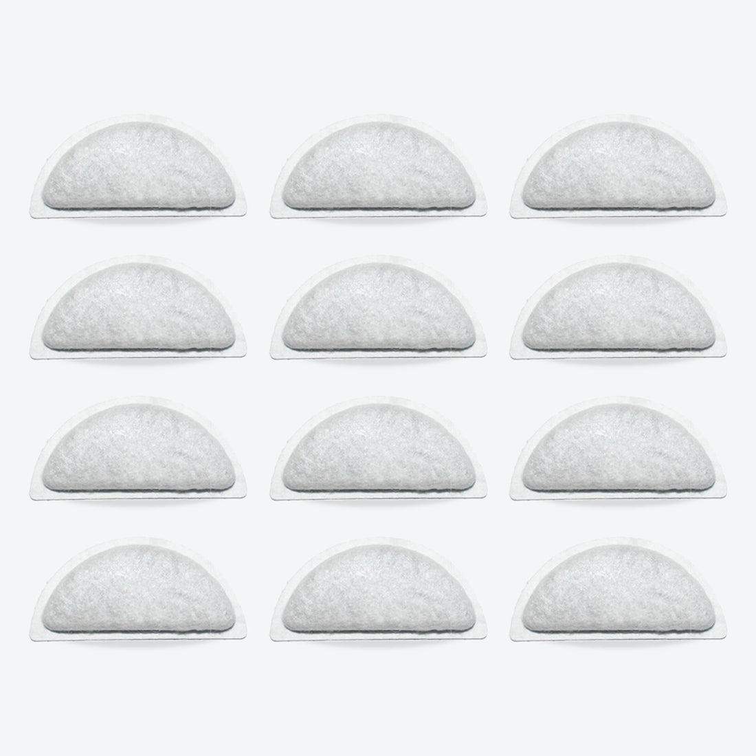 12-Pack · replacement filters