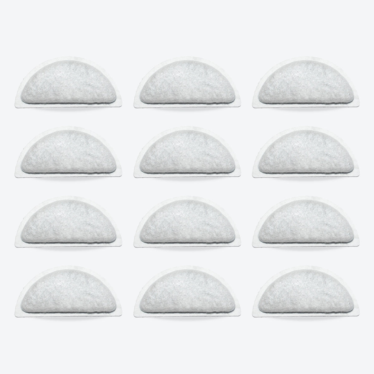 12-Pack · replacement filters