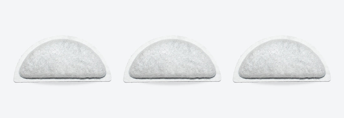 3-Pack · replacement filters