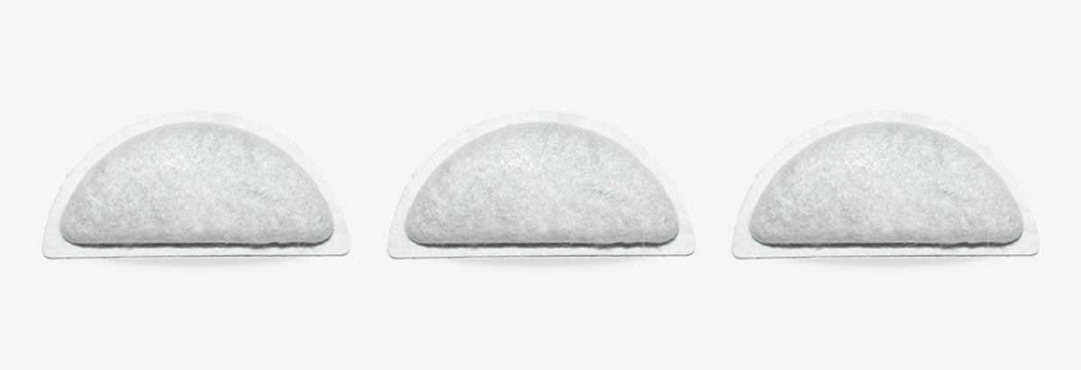 3-Pack · replacement filters