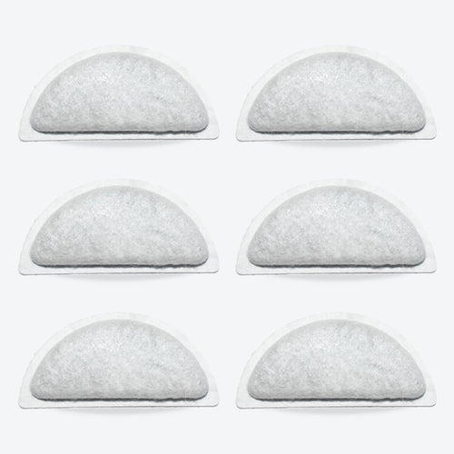 6-Pack · replacement filters